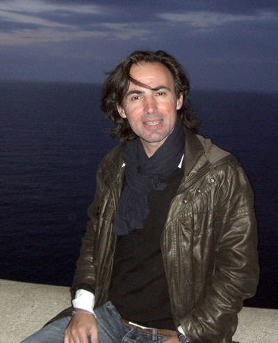 Guillaume Peignon Monteur Editor